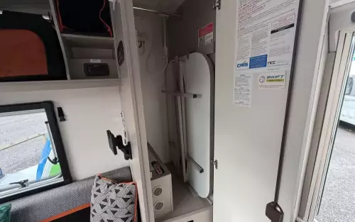 Swift Basecamp 2 2022