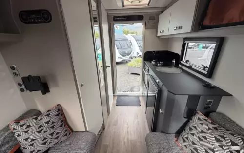Swift Basecamp 2 2022