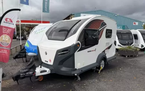 Swift Basecamp 2 2022