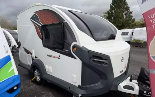 Swift Basecamp 2 2022