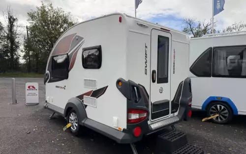 Swift Basecamp 2 2022