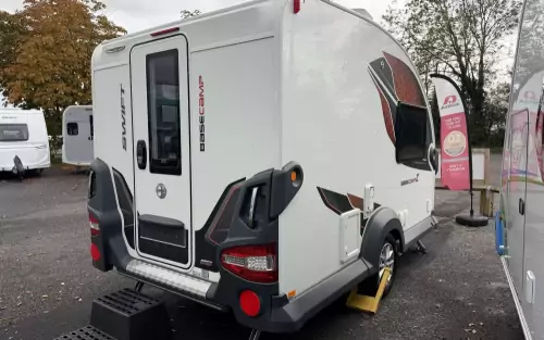 Swift Basecamp 2 2022