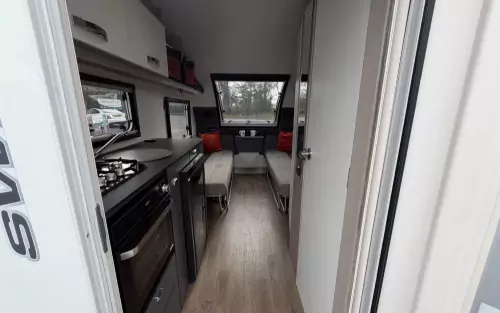 Swift Basecamp 2 2022