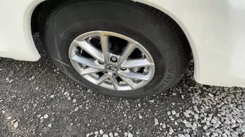 Sprite Alpine 4 DB 2026