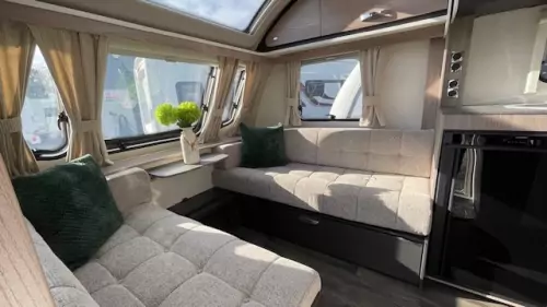 Sprite Alpine 4 DB 2026