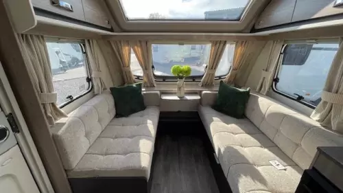 Sprite Alpine 4 DB 2026