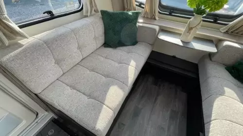 Sprite Alpine 4 DB 2026