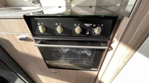 Sprite Alpine 4 DB 2026