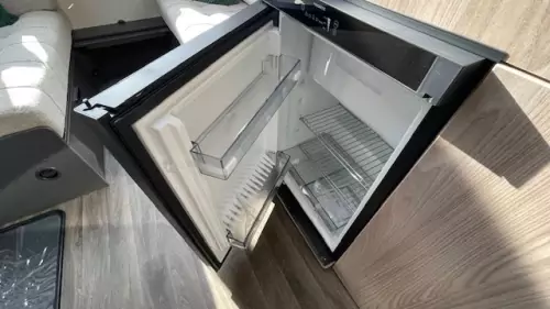 Sprite Alpine 4 DB 2026