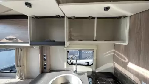 Sprite Alpine 4 DB 2026