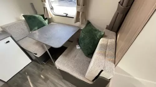 Sprite Alpine 4 DB 2026