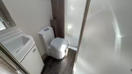 Sprite Alpine 4 DB 2026