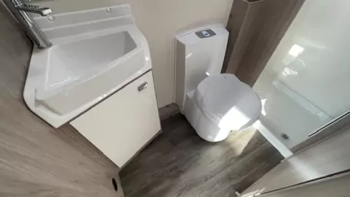 Sprite Alpine 4 DB 2026