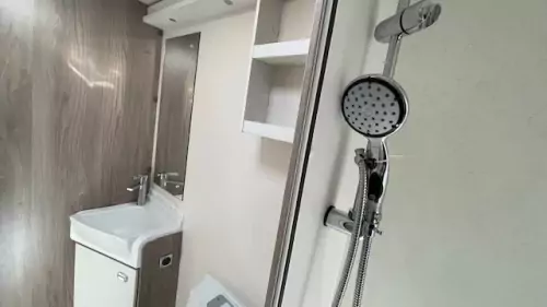 Sprite Alpine 4 DB 2026