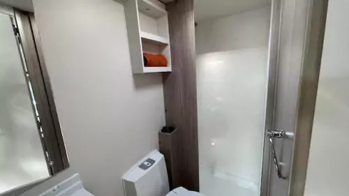 Sprite Alpine 4 DB 2026