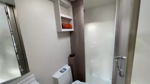 Sprite Alpine 4 DB 2026