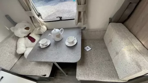 Sprite Alpine 4 DB 2026