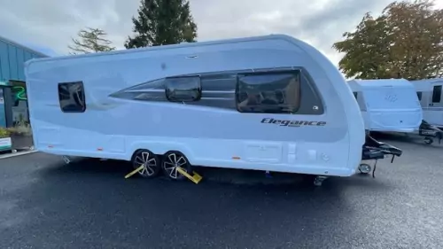 Swift Elegance 860 Grande 2026