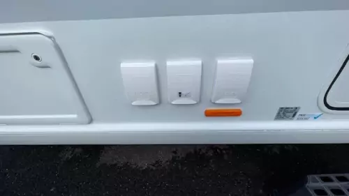 Swift Elegance 860 Grande 2026