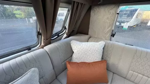 Swift Elegance 860 Grande 2026