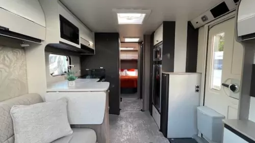 Swift Elegance 860 Grande 2026