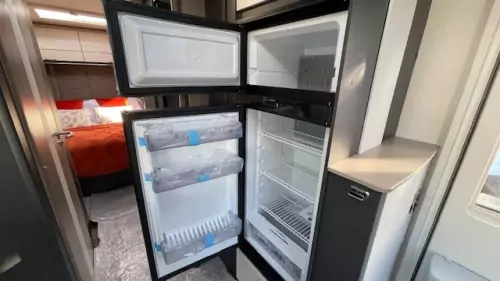 Swift Elegance 860 Grande 2026