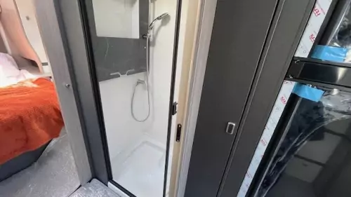 Swift Elegance 860 Grande 2026