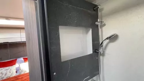 Swift Elegance 860 Grande 2026