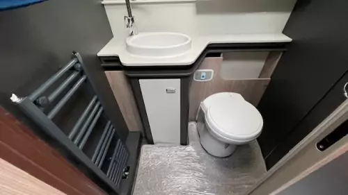 Swift Elegance 860 Grande 2026