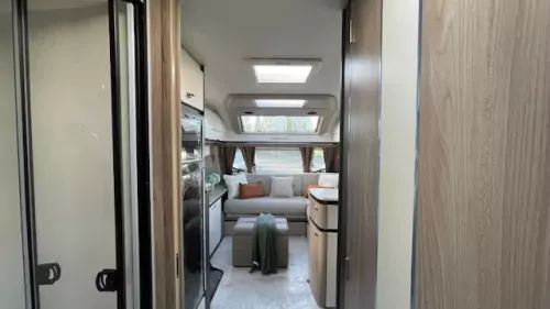 Swift Elegance 860 Grande 2026