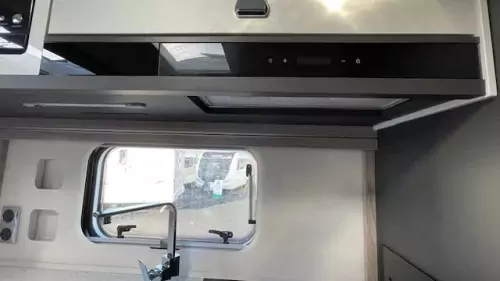 Swift Elegance 860 Grande 2026