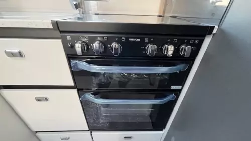 Swift Elegance 860 Grande 2026