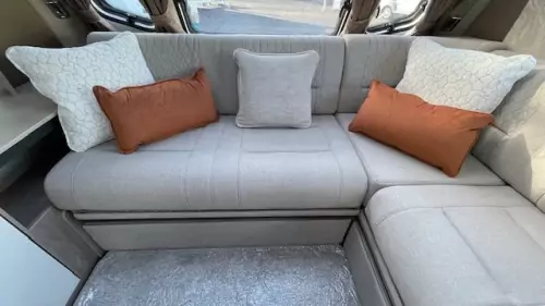 Swift Elegance 860 Grande 2026