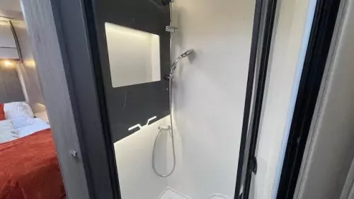 Swift Elegance 860 Grande 2026