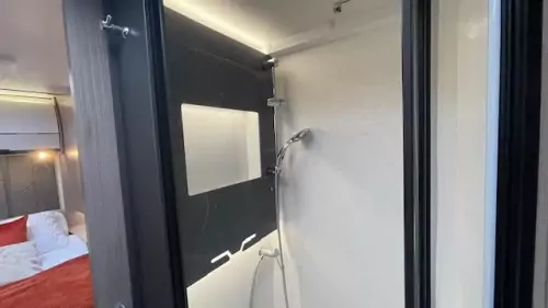 Swift Elegance 860 Grande 2026