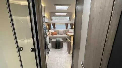 Swift Elegance 860 Grande 2026