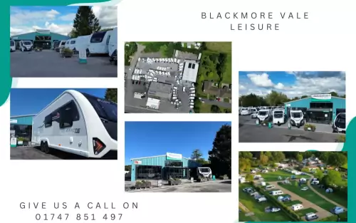 Bailey Unicorn Seville 2013