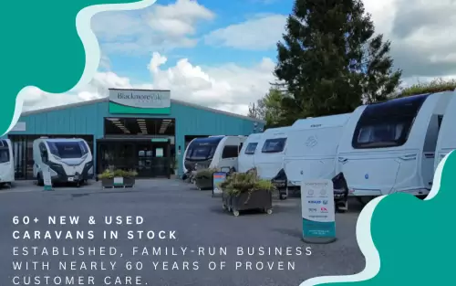 Bailey Unicorn Seville 2013