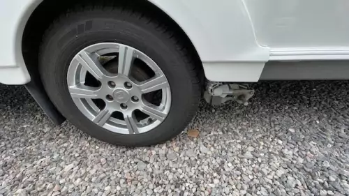 Coachman VIP 560/4 2015