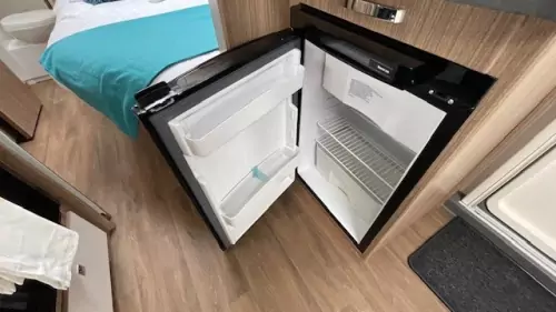 Coachman VIP 560/4 2015