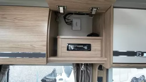 Coachman VIP 560/4 2015