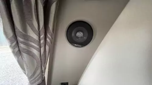 Coachman VIP 560/4 2015