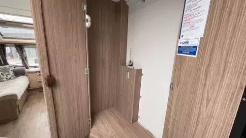 Coachman VIP 560/4 2015