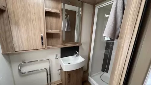 Coachman VIP 560/4 2015