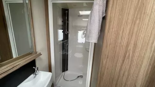 Coachman VIP 560/4 2015