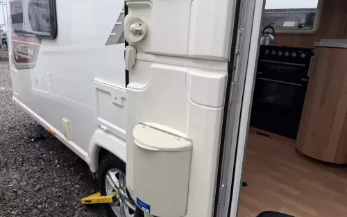 Bailey Unicorn Seville 2013