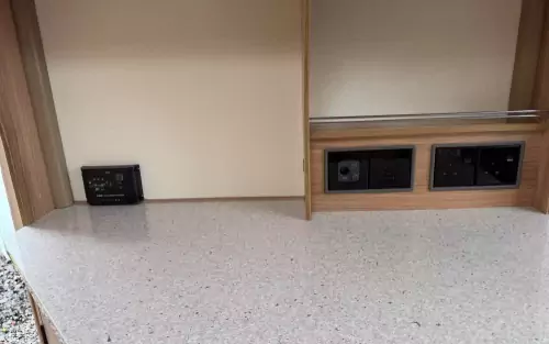 Bailey Unicorn Seville 2013