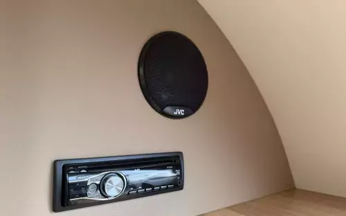 Bailey Unicorn Seville 2013