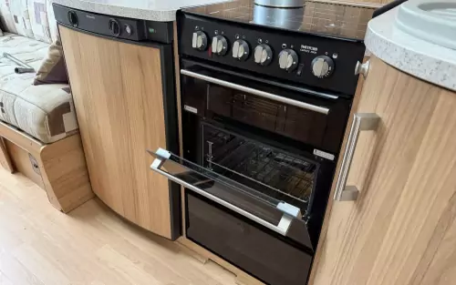 Bailey Unicorn Seville 2013