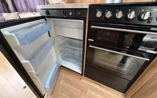 Bailey Unicorn Seville 2013